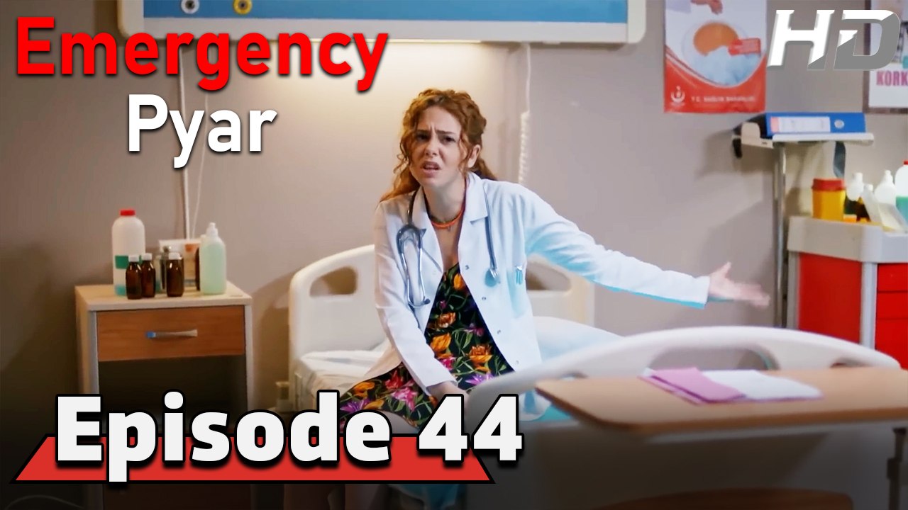 Emergency Pyar Episode 44 (HD Version)