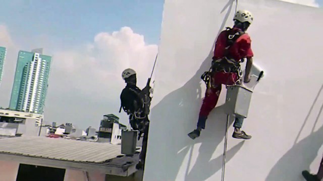 Waterproofing Dak Beton Rembes: Mengatasi Kebocoran dengan Cepat dan Efektif