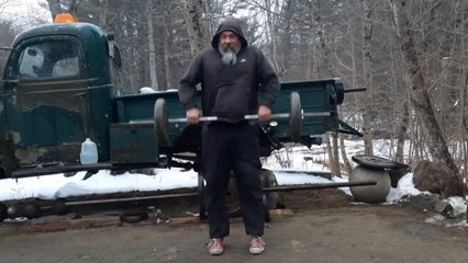 Standard Clean Pulls! 96kg