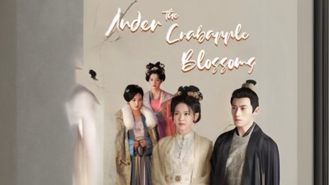 Under the Crabapple Blossoms (Chinese Drama English Subtitles )  Snackshort