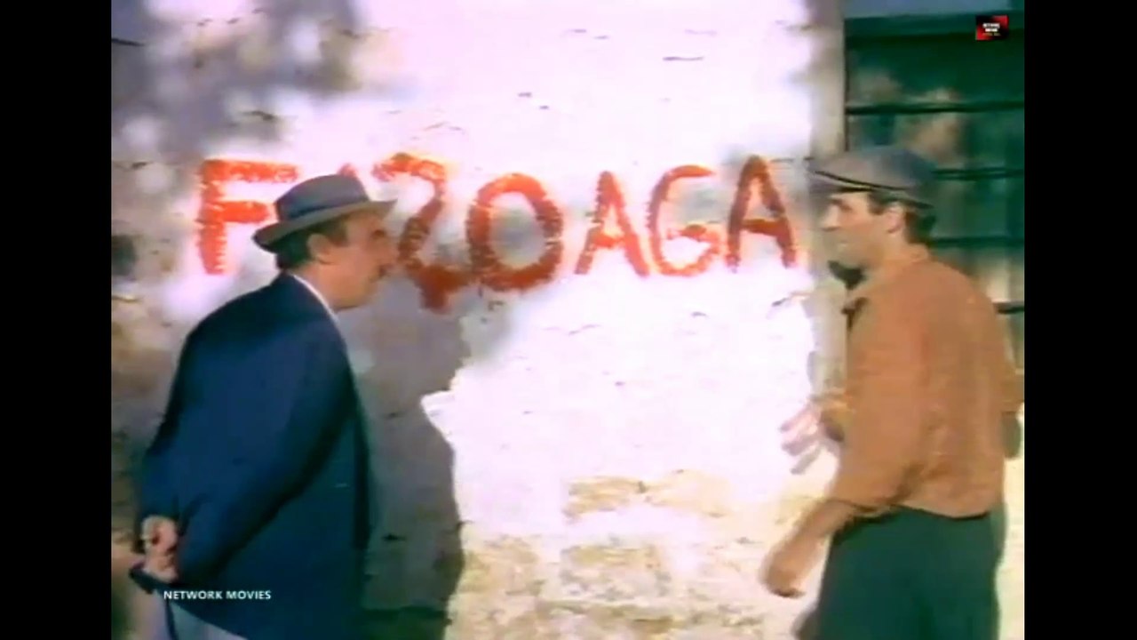 Kemal Sunal - Kibar Feyzo