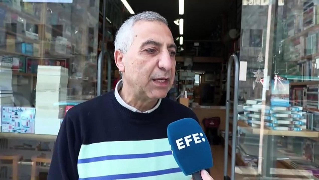 Palestinos e israelíes miran la tregua con esperanza y escepticismo