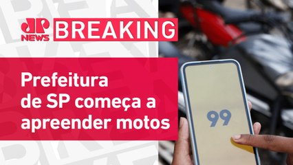 Justiça de São Paulo nega liminar à 99 | BREAKING NEWS