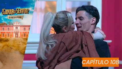 ¿Ganar o Servir? De vuelta al Pasado | Capítulo 108