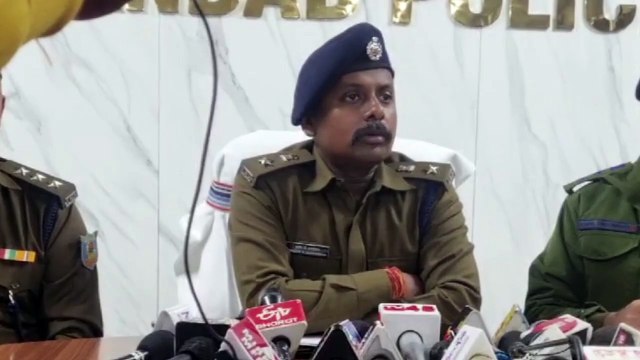 धनबाद हिंसक झड़प में गिरफ्तार मास्टरमाइंड पर 37 FIR, फिर आउटसोर्सिंग कंपनी ने कैसे दी काम करने की इजाजत!