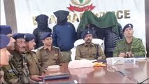 धनबाद हिंसक झड़प में गिरफ्तार मास्टरमाइंड पर 37 FIR, फिर आउटसोर्सिंग कंपनी ने कैसे दी काम करने की इजाजत!