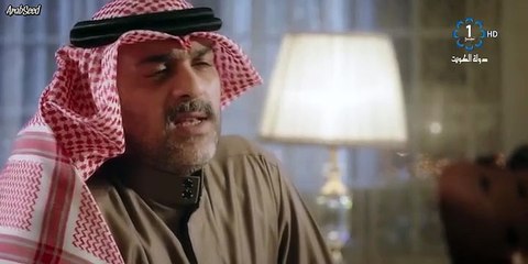 مسلسل جنه هلي الحلقه 6 كامله