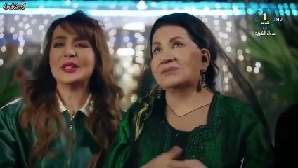 مسلسل جنه هلي الحلقه 5 كامله