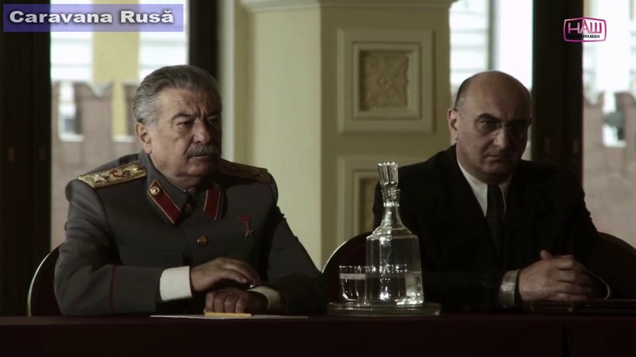 Jukov (2011) Episodul 3