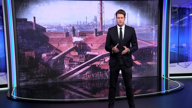 Job losses at mining operations in South Australia's Upper Spencer Gulf