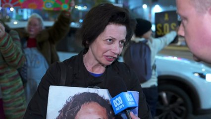 Israel and Hamas have agreed to an inital ceasefire from Sunday