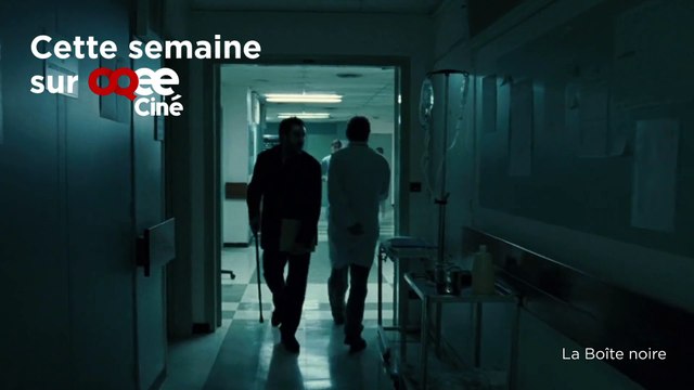 Les nouveautés OQEE Ciné du vendredi 17 janvier 2024