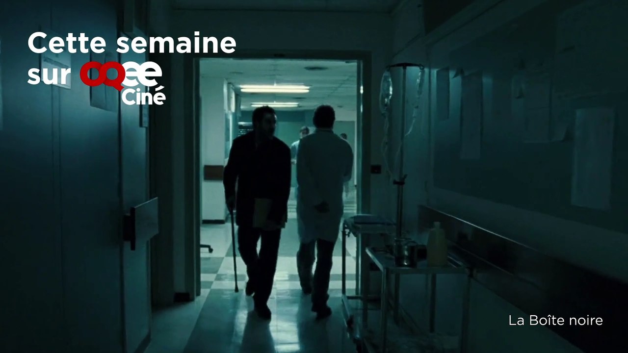 Les nouveautés OQEE Ciné du vendredi 17 janvier 2024