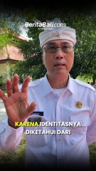 Canggihnya CCTV Kawasan Pariwisata Badung, Begini Tanggapan Sekda Kabupaten Badung