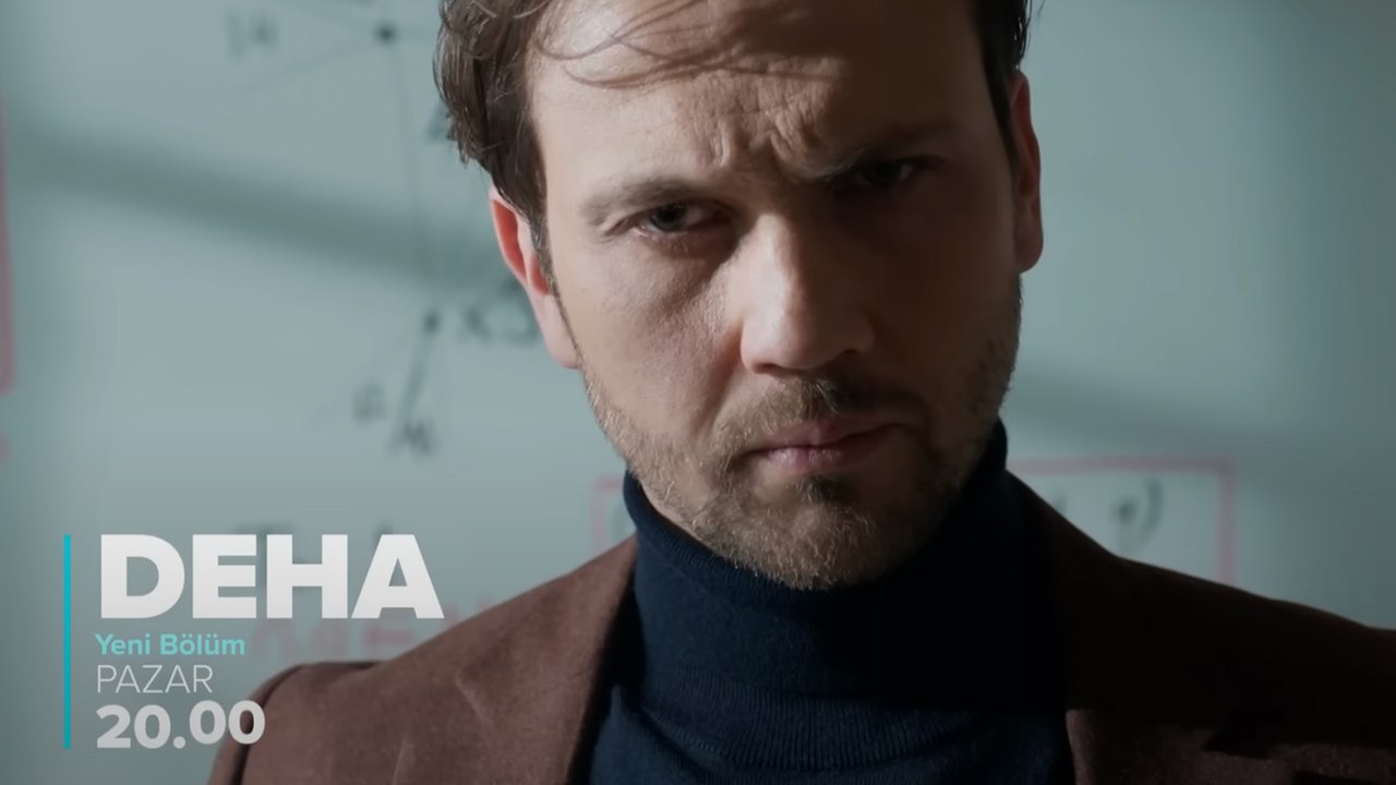 Deha 16. bölümden yeni fragman yayınlandı: Bir kasırga çıkarıp geleceğim!