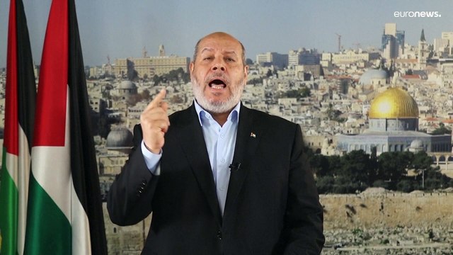 حماس: طوفان الأقصى سيظل منعطفًا في تاريخ القضية الفلسطينية وقطاع غزة يمرّ بمرحلة جديدة