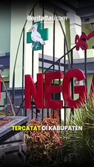 Kasus DBD di Jembrana Menurun, Masyarakat Diminta Tetap Waspada