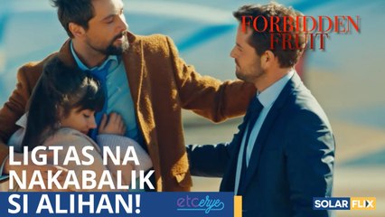 Reunited ¦ Recap Ep 65 ¦ Forbidden Fruit Pinoy