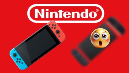 Nintendo Switch se transforma: La consola que llega este 2025 con nueva imagen