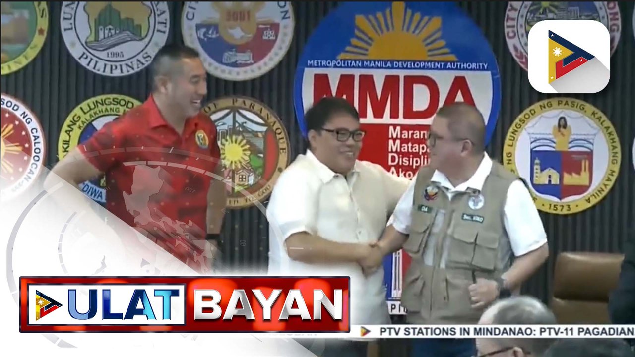 NPCC, hinikayat ang D.A. na magdeklara ng food security emergency for rice
