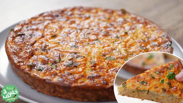 Tajine tunisien aux choux-fleurs - Dbara khef lef 3 EP 24