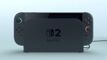 Nintendo Switch 2 revealed | First Look Trailer