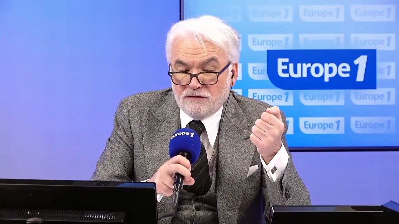 Pascal Praud - Absence du Puy du Fou dans le Pass Culture : «Il y a une injustice», dénonce Nicolas de Villiers