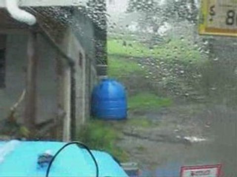 8, Freezing Cold in Costa Rica, Irazu Volcano