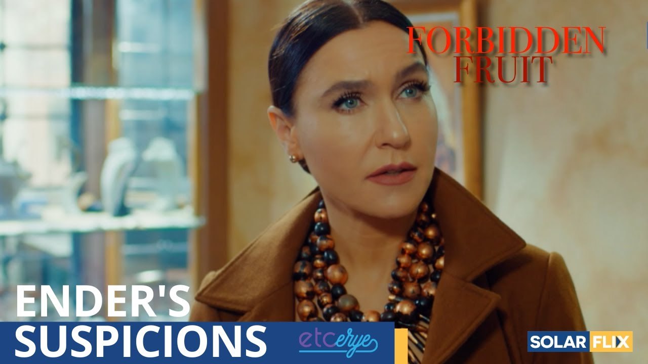 Sorry Ender walang kwenta ang pananakot mo ¦ Recap Ep 72 ¦ Forbidden Fruit Pinoy