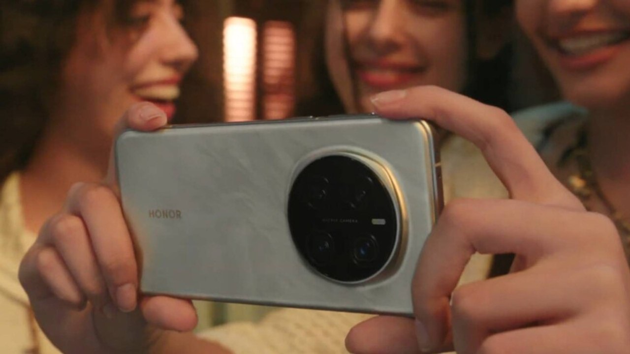 Magic7 Pro: Honor stellt neues Flaggschiff-Smartphone vor