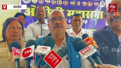 छत्तीसगढ़ में चुनाव का बहिष्कार कर सकता है ओबीसी वर्ग, आंदोलन की भी चेतावनी