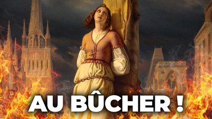Pourquoi les Sorcières étaient-elles brûlées au Moyen Âge ? 🔥