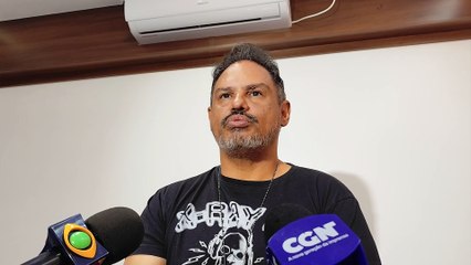 Após morte de gatinho por maus-tratos, delegado fala sobre soltura de acusado