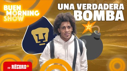 ESTA SÍ ES BOMBA | EN VIVO