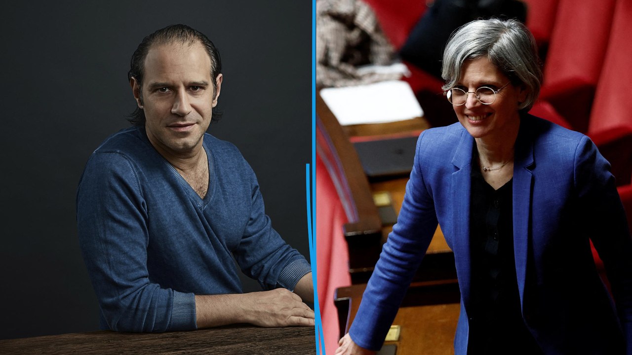 Un pensionnaire de la Comédie-Française sera jugé après des menaces contre Sandrine Rousseau