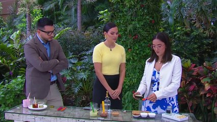 Cuide su cabello con estas mascarillas naturales