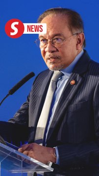 Integration and energy in focus as Malaysia takes Asean chair, says PM