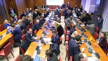 Commission des finances : M. Christian Charpy, président de la quatrième chambre de la Cour des comptes - Mercredi 15 janvier 2025