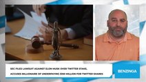 SEC Files Lawsuit Against Elon Musk Over Twitter Stake, Accuses Billionaire of Underpaying $150 Million for Twitter Shares