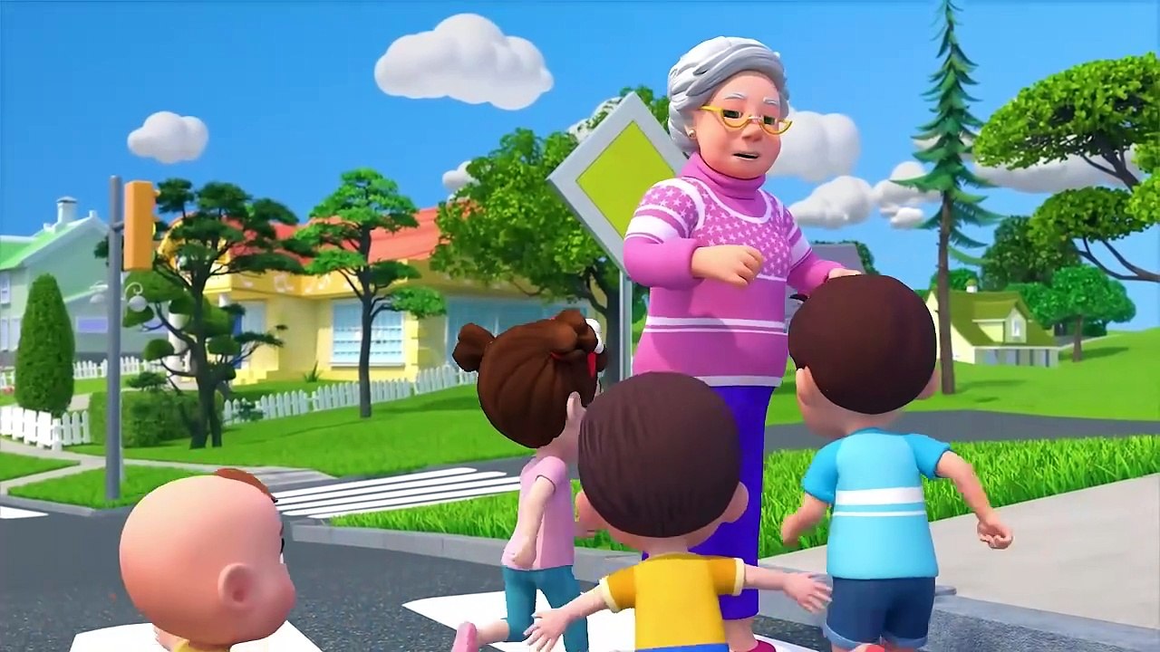 Baby Lala Wakes Up Sleeping Bunnies 🐰 + MORE Lalafun Nursery Rhymes & Kids Songs