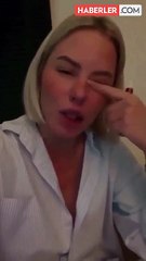 Tacize uğradığını açıklayan Seçil Gür'den yeni hamle!