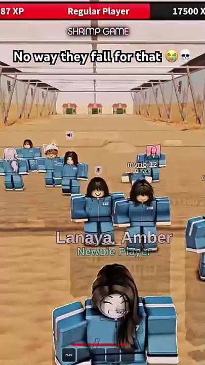 They thought it was real then this happened