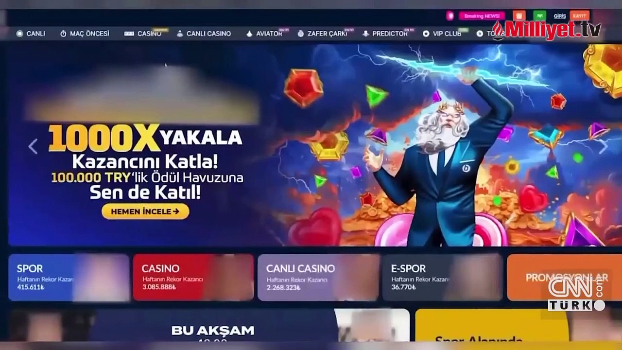 Yasadışı bahis nasıl bitecek? Yayman: Artık milli güvenlik sorunu haline gelmiştir