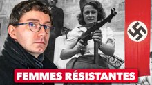 Quel rôle les Femmes ont-elles joué dans la Résistance ?