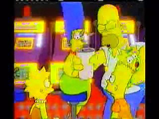 Fox WFLD TV 32 Commercial Break December 1993