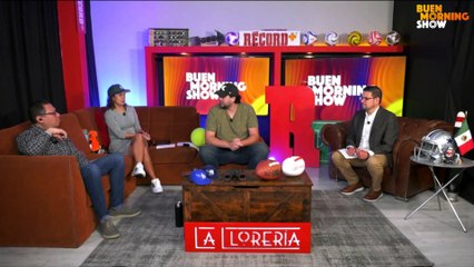 ESTA SÍ ES BOMBA | EN VIVO