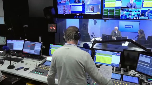 Pascal Praud - Le sanglier Rillette peut rester chez elle : «On a une vraie interaction», assure sa propriétaire