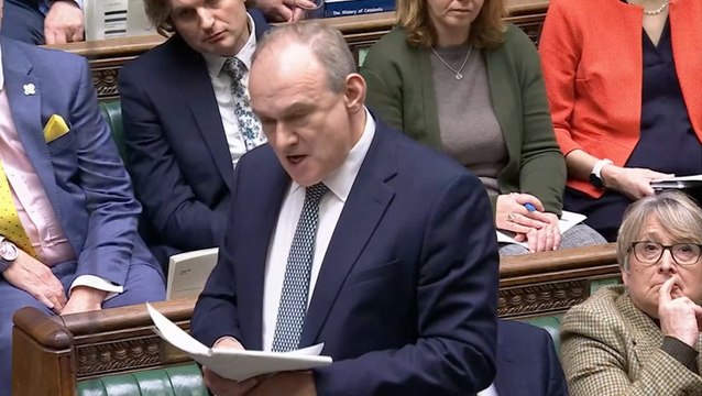 British politicians discuss help for rich Americans who want to flee Trump rule