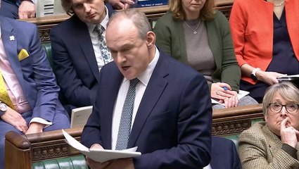 British politicians discuss help for rich Americans who want to flee Trump rule