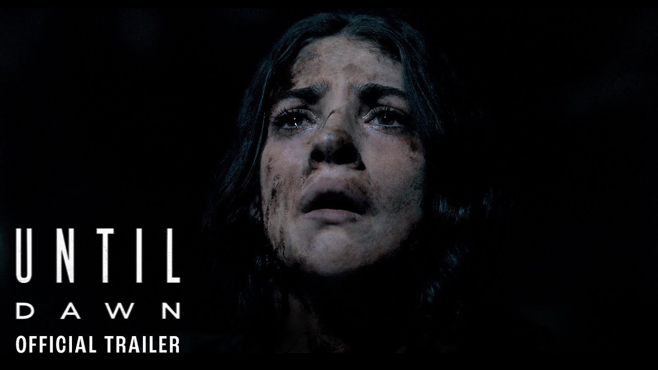 Tráiler de Until Dawn